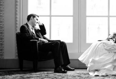 Как разрушить свой брак: шесть практических советов для мужчин Как самой не разрушить брак