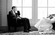 Как разрушить свой брак: шесть практических советов для мужчин Как самой не разрушить брак